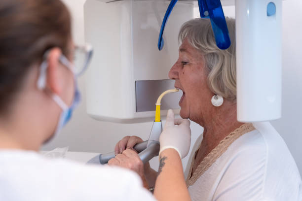 Best Emergency Dental Extractions in Crimora, VA