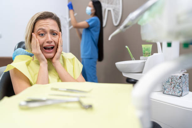 Best Emergency Cosmetic Dentistry in Crimora, VA