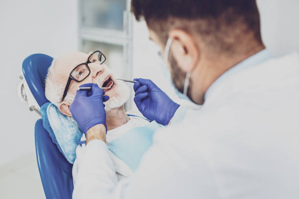 , VA Emergency Dentist Company